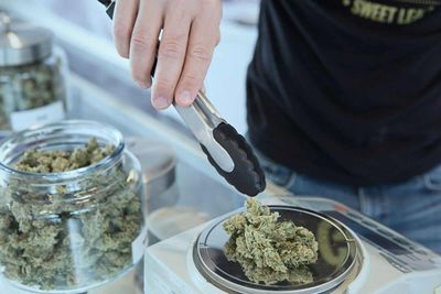Following Tilray Earnings, Here's What Comes Next for TLRY Stock